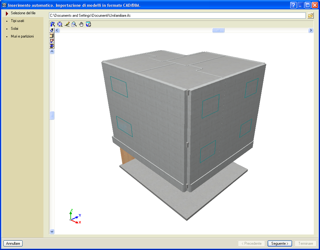 Tecnologia BIM