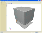 Importazione del formato IFC in CYPECAD MEP