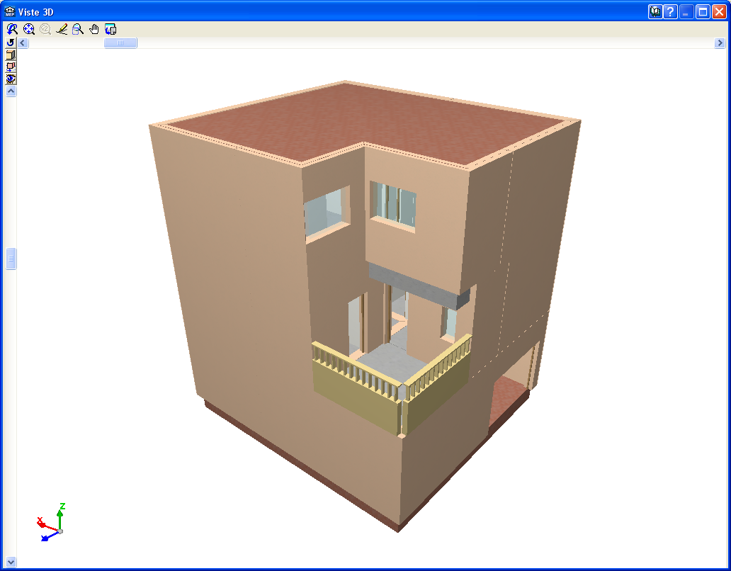 Tecnologia BIM