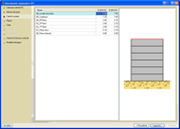 Screenshot. Importazione di file IFC da programmi CAD/BIM.