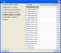 Screenshot. Importazione di file IFC da programmi CAD/BIM.